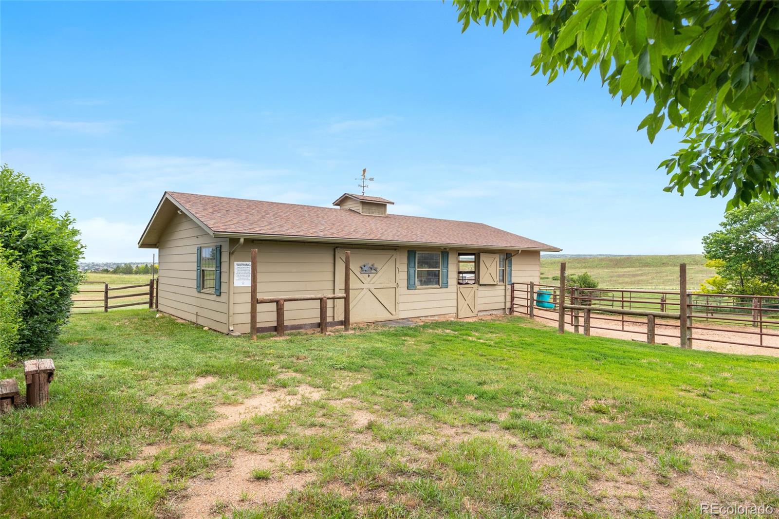 MLS Image #36 for 7583 w trail south drive,littleton, Colorado