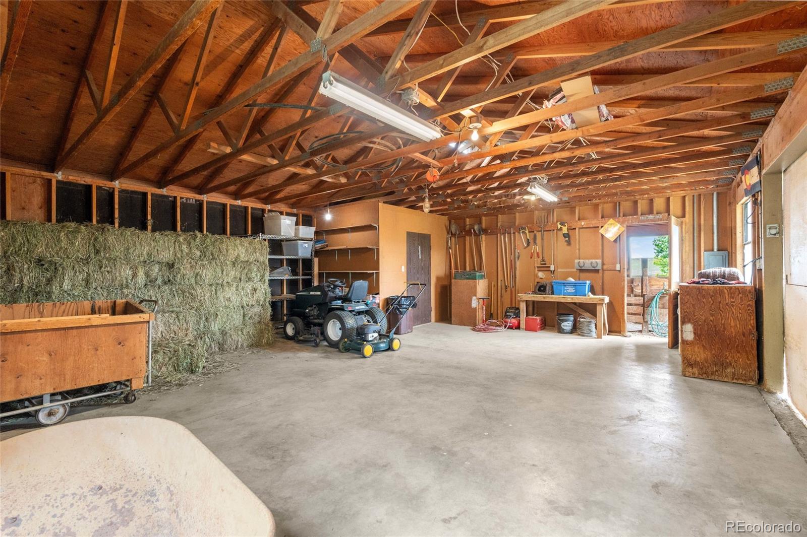 MLS Image #37 for 7583 w trail south drive,littleton, Colorado