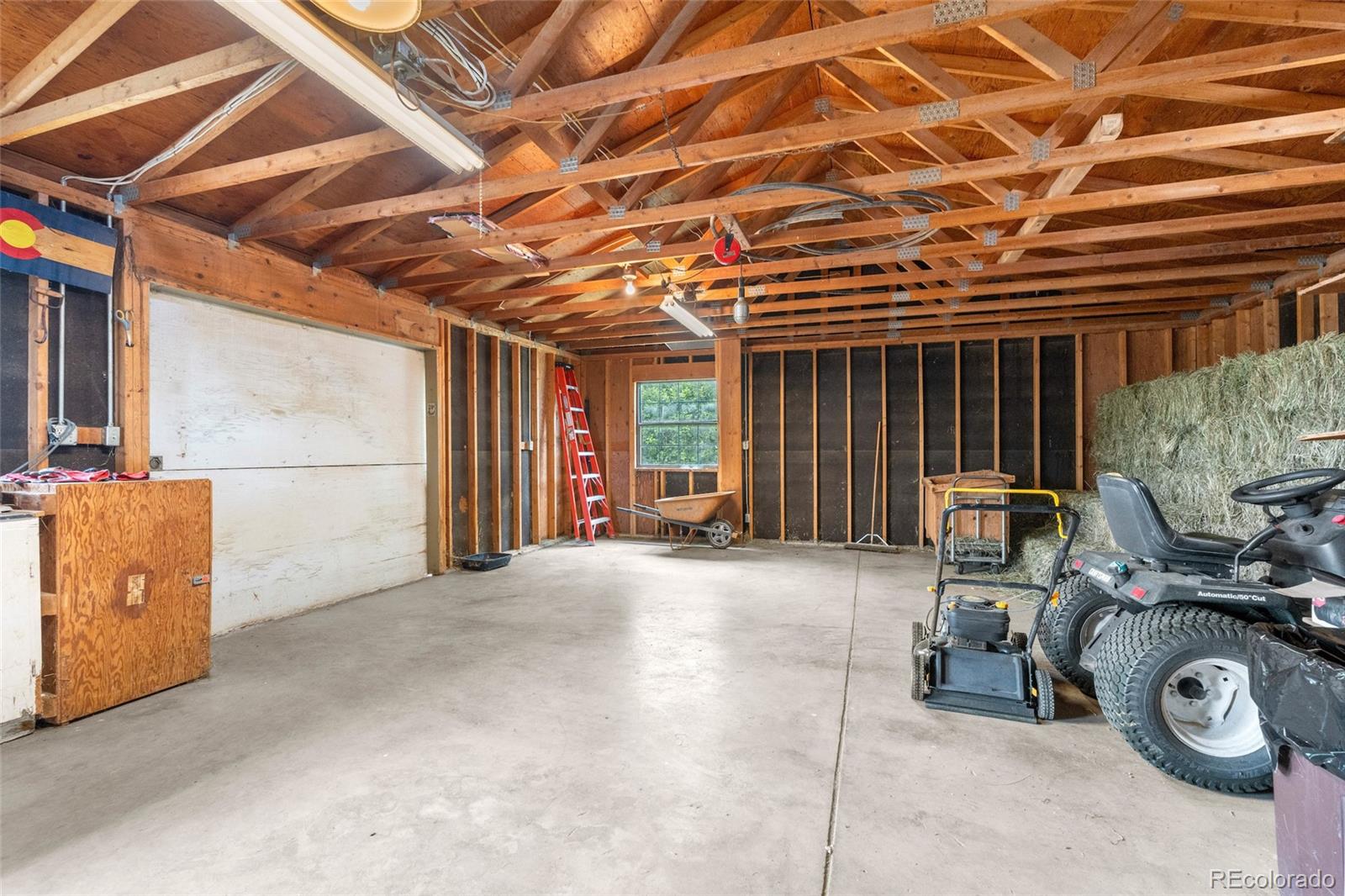 MLS Image #38 for 7583 w trail south drive,littleton, Colorado