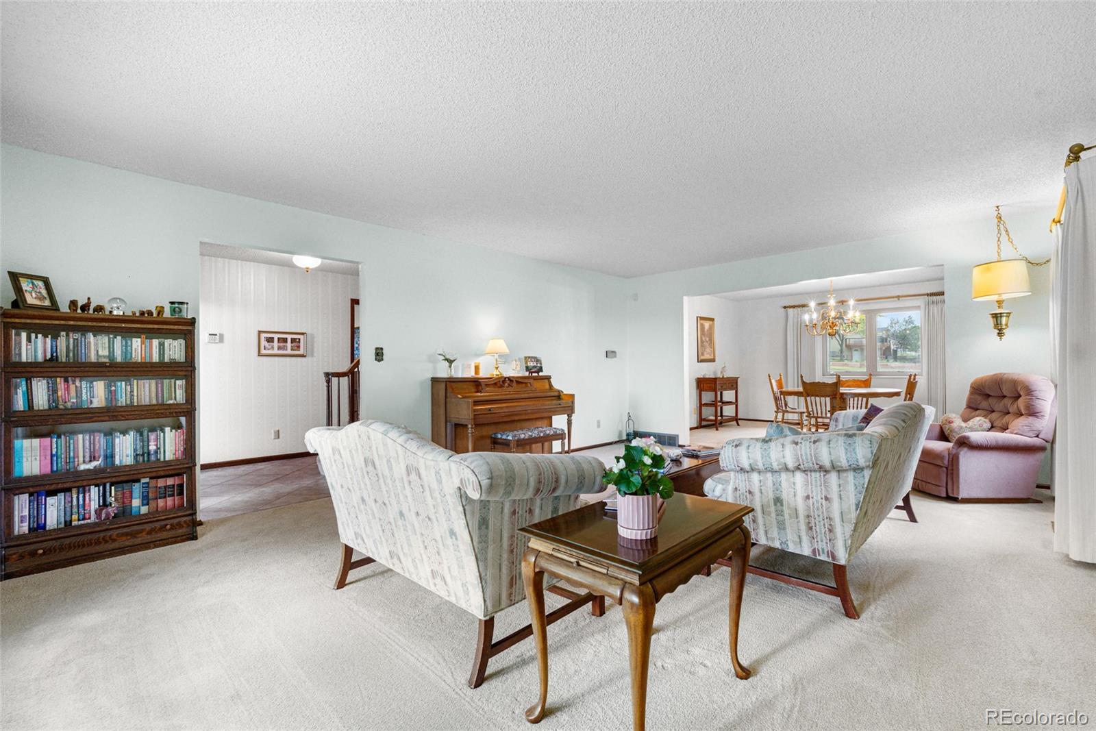 MLS Image #4 for 7583 w trail south drive,littleton, Colorado