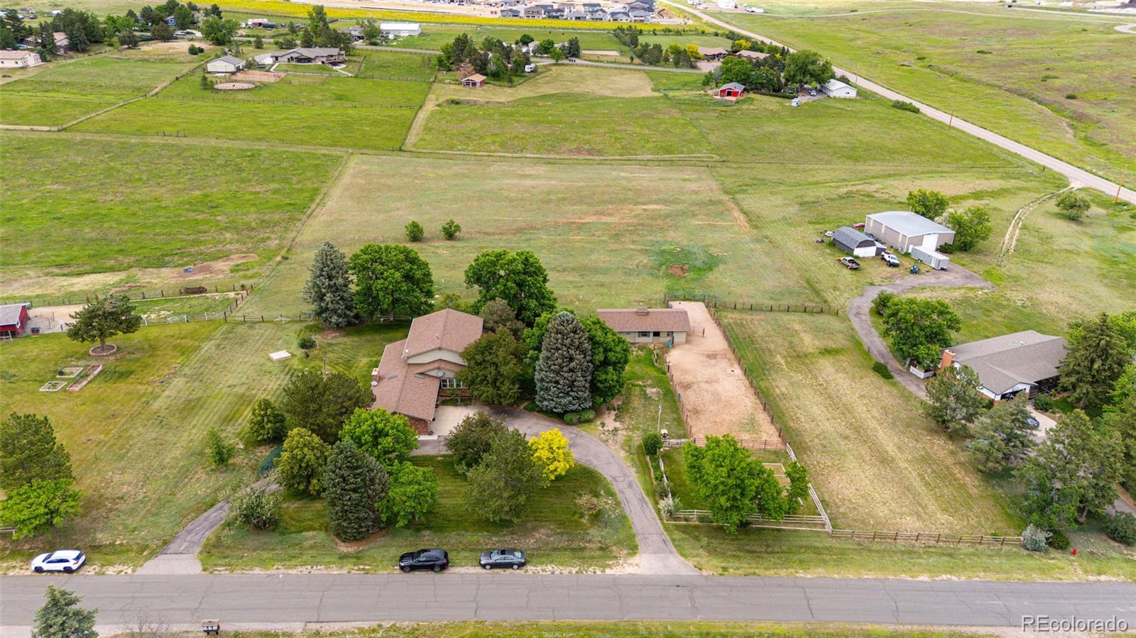 MLS Image #40 for 7583 w trail south drive,littleton, Colorado