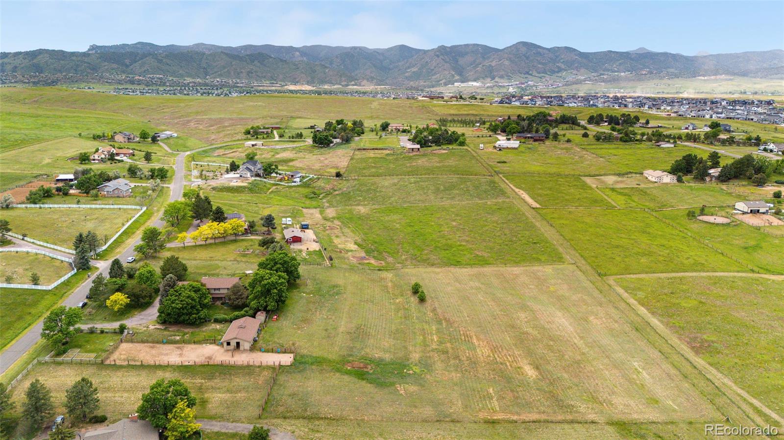 MLS Image #41 for 7583 w trail south drive,littleton, Colorado