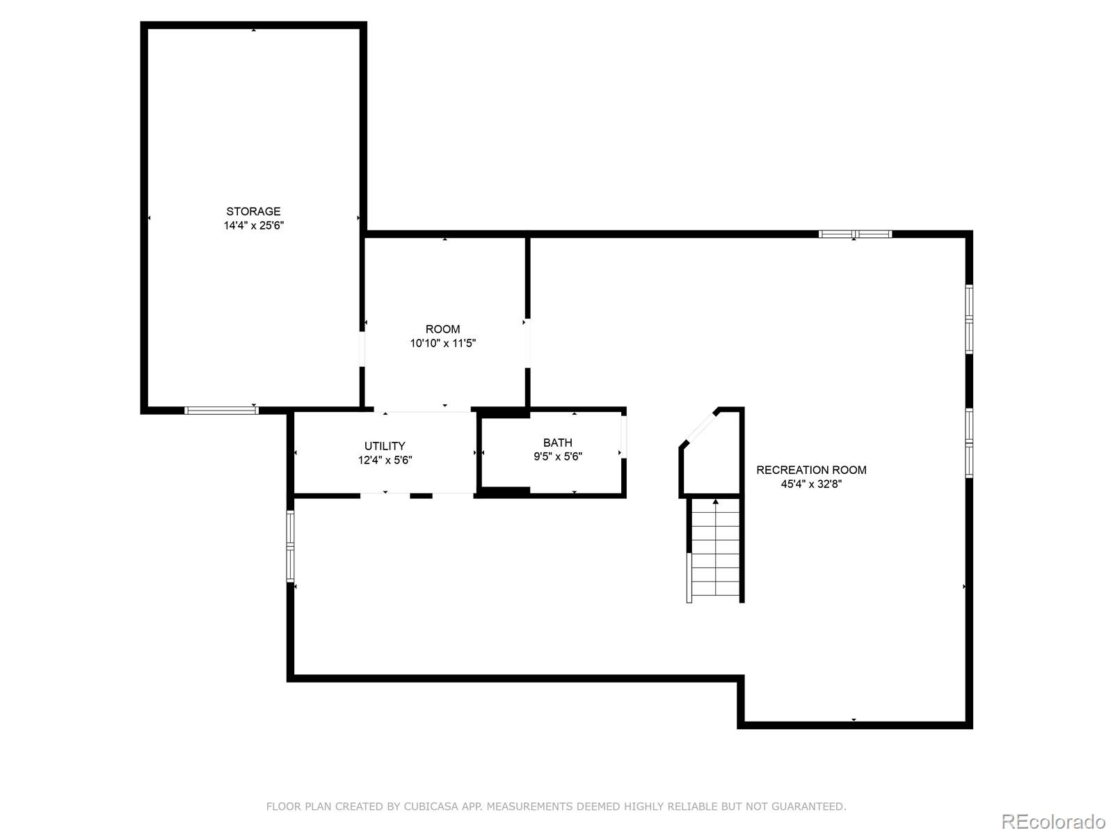 MLS Image #45 for 7583 w trail south drive,littleton, Colorado