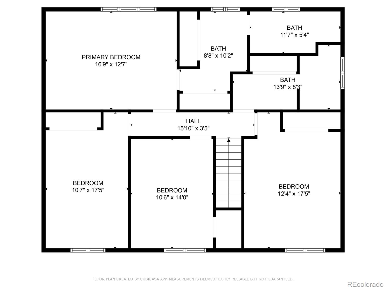 MLS Image #47 for 7583 w trail south drive,littleton, Colorado