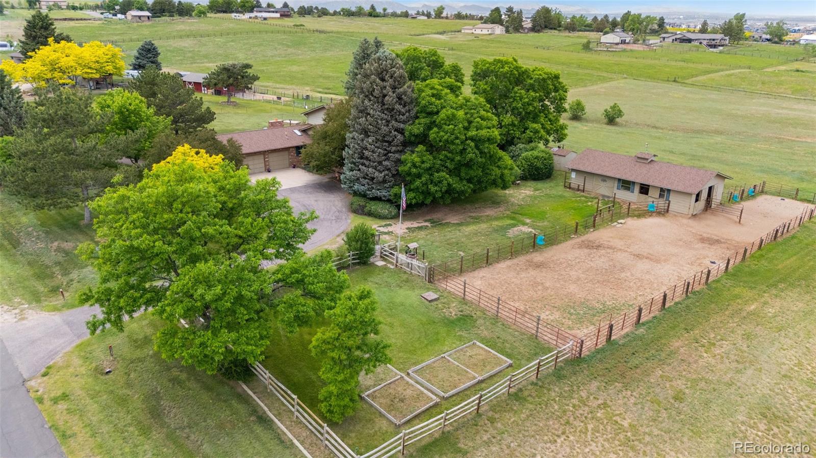 MLS Image #48 for 7583 w trail south drive,littleton, Colorado