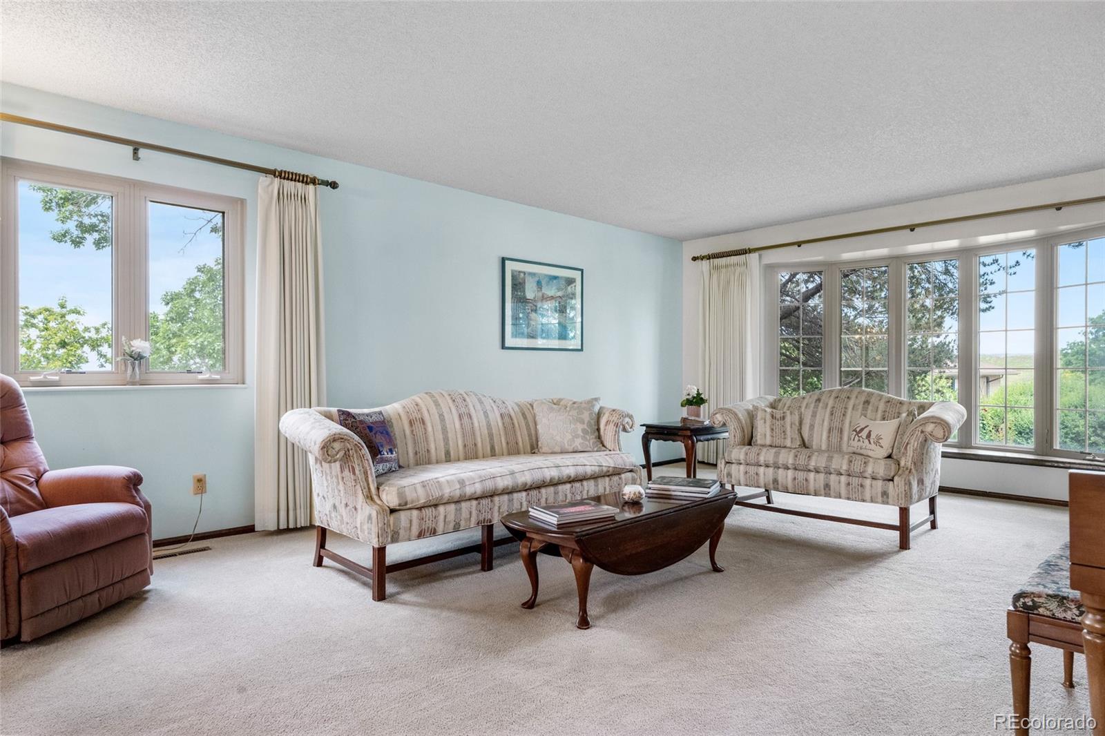MLS Image #5 for 7583 w trail south drive,littleton, Colorado