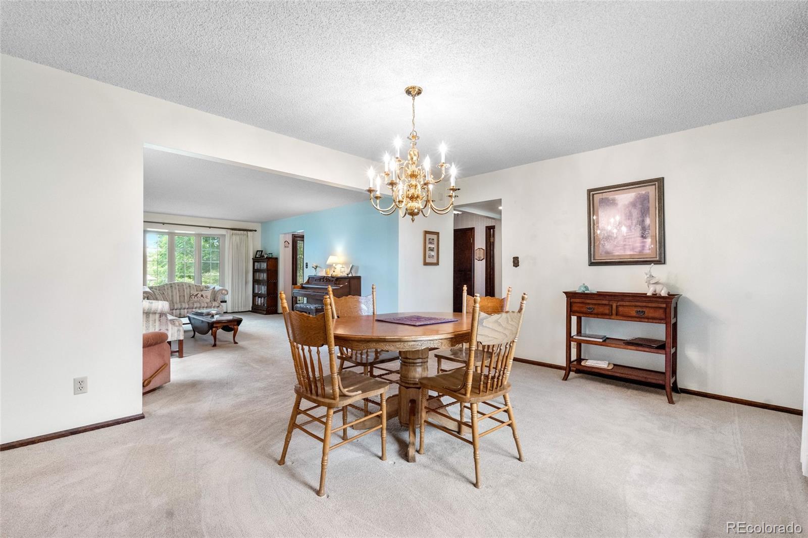 MLS Image #6 for 7583 w trail south drive,littleton, Colorado