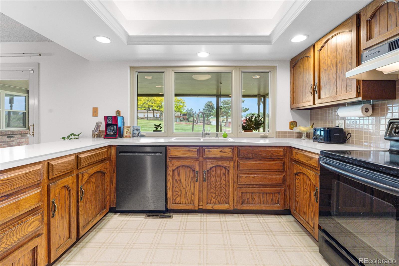 MLS Image #7 for 7583 w trail south drive,littleton, Colorado