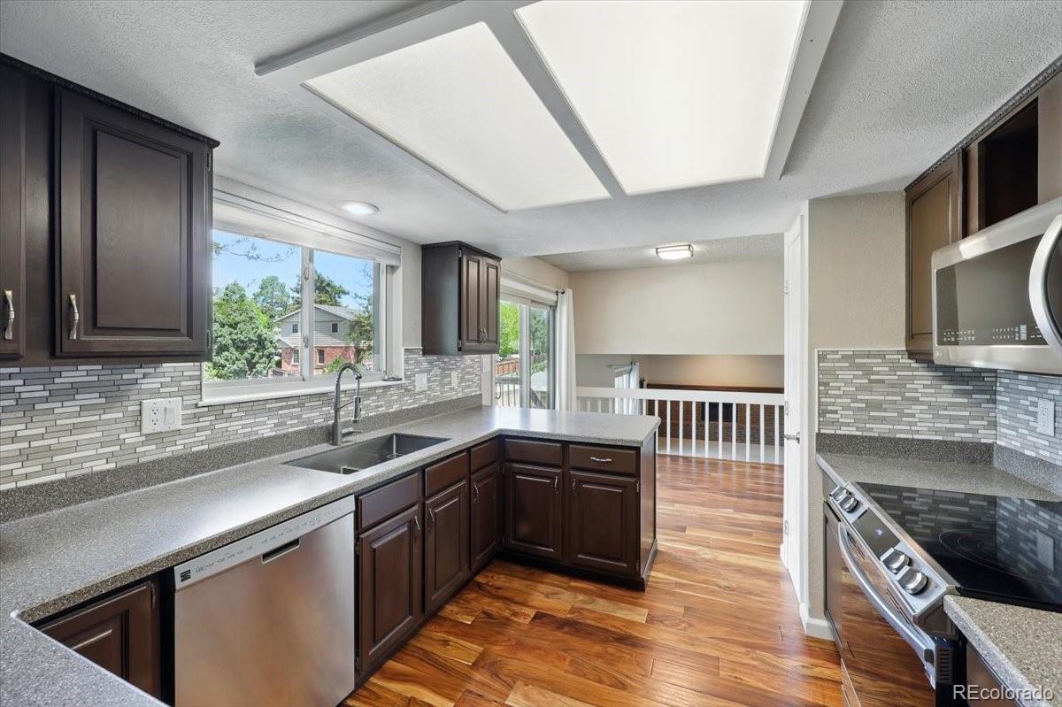 MLS Image #11 for 4150  gleneagle court,colorado springs, Colorado