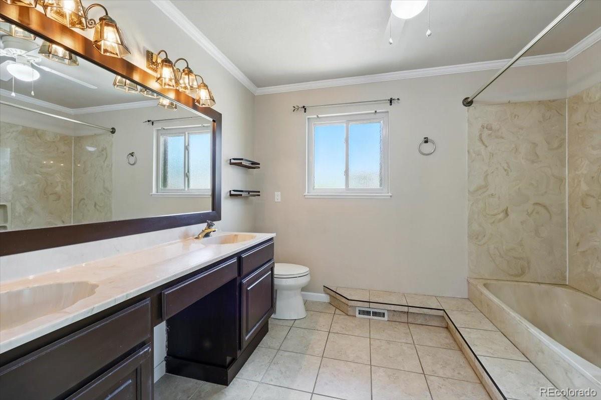 MLS Image #22 for 4150  gleneagle court,colorado springs, Colorado