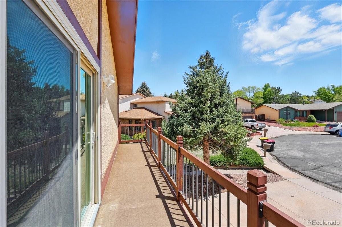 MLS Image #33 for 4150  gleneagle court,colorado springs, Colorado