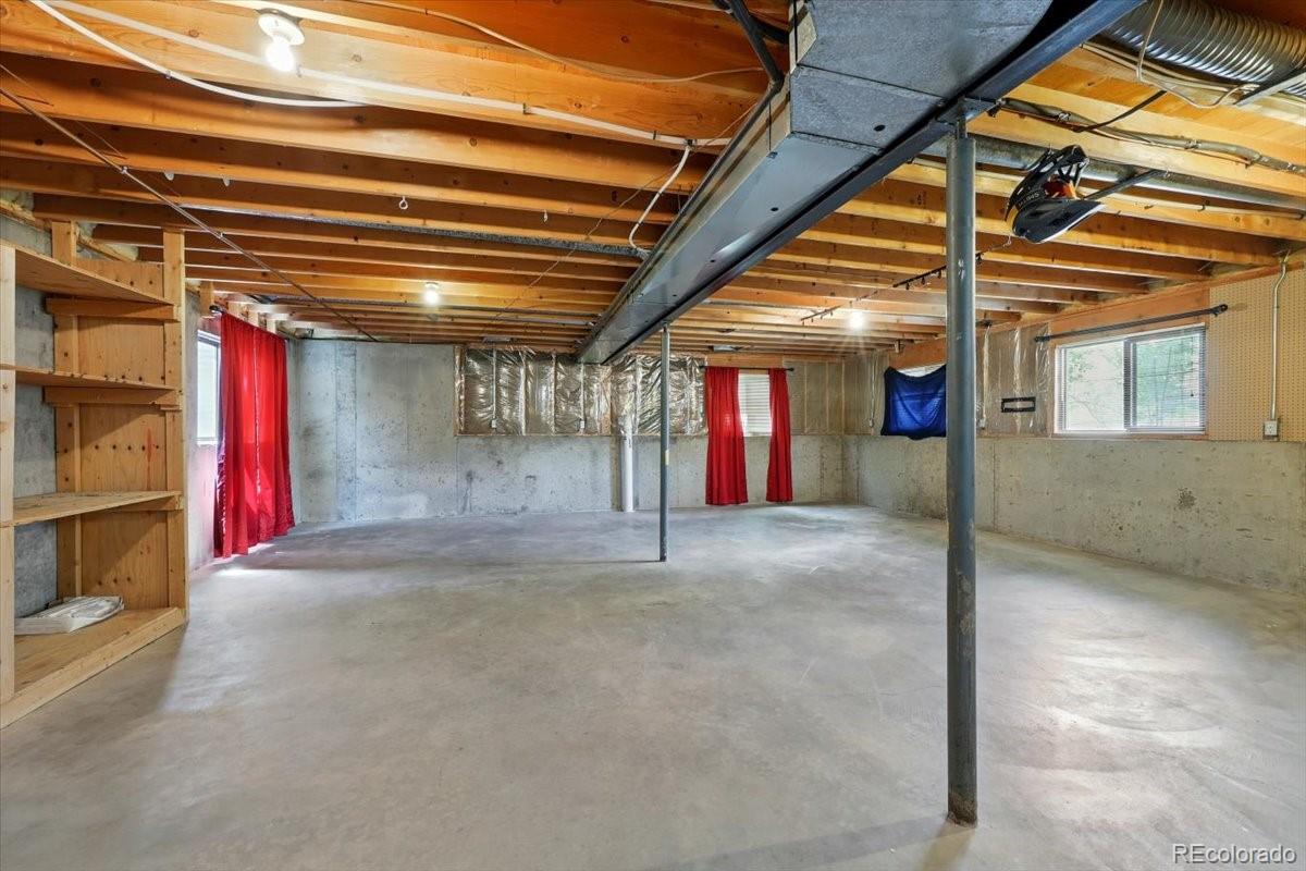MLS Image #35 for 4150  gleneagle court,colorado springs, Colorado