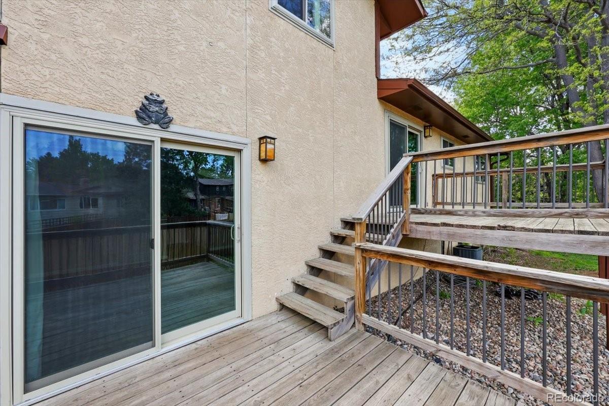 MLS Image #39 for 4150  gleneagle court,colorado springs, Colorado