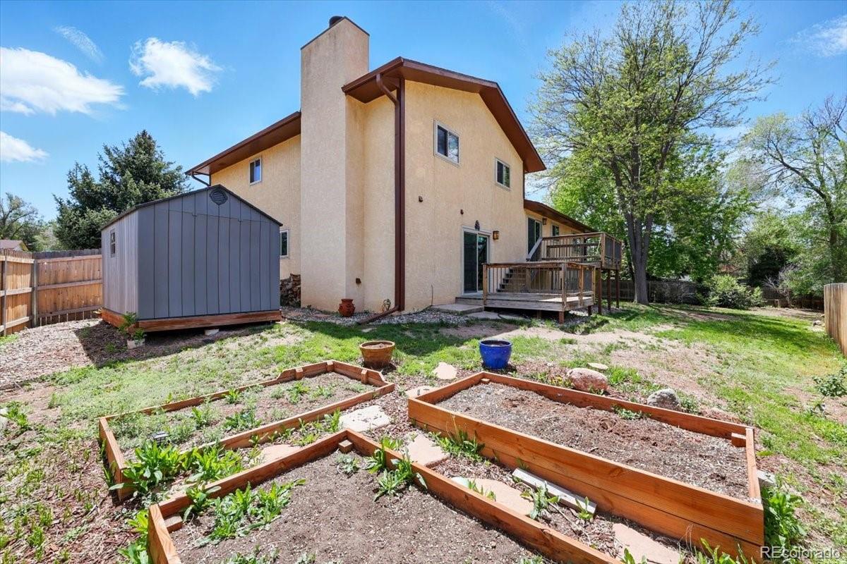 MLS Image #40 for 4150  gleneagle court,colorado springs, Colorado