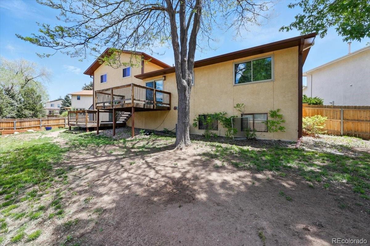 MLS Image #41 for 4150  gleneagle court,colorado springs, Colorado