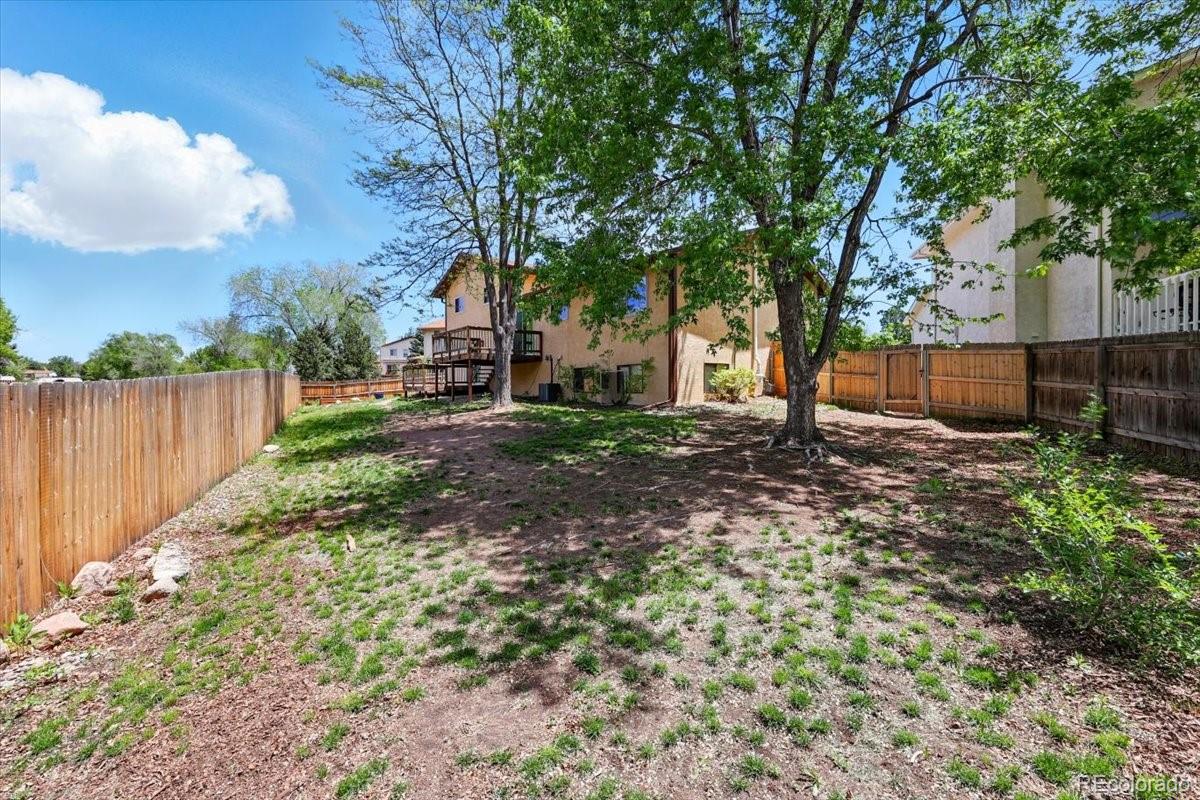 MLS Image #42 for 4150  gleneagle court,colorado springs, Colorado