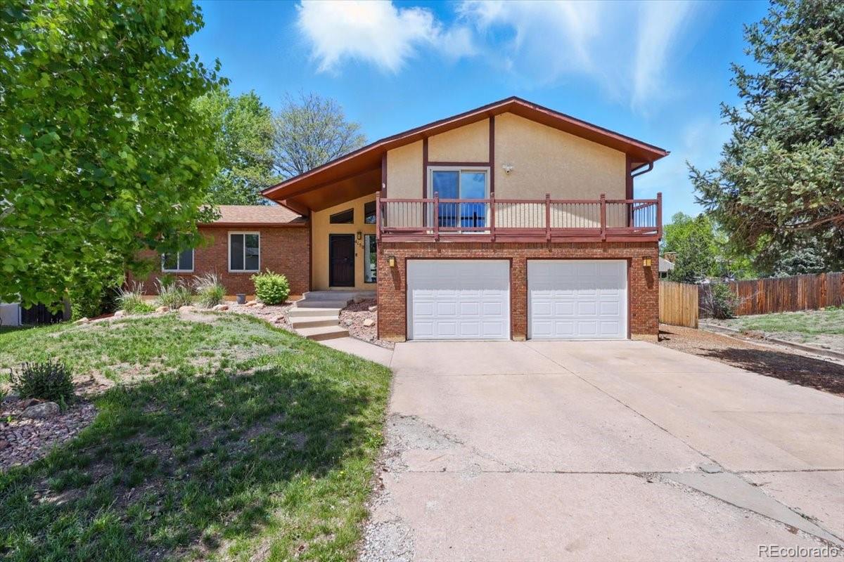 MLS Image #43 for 4150  gleneagle court,colorado springs, Colorado