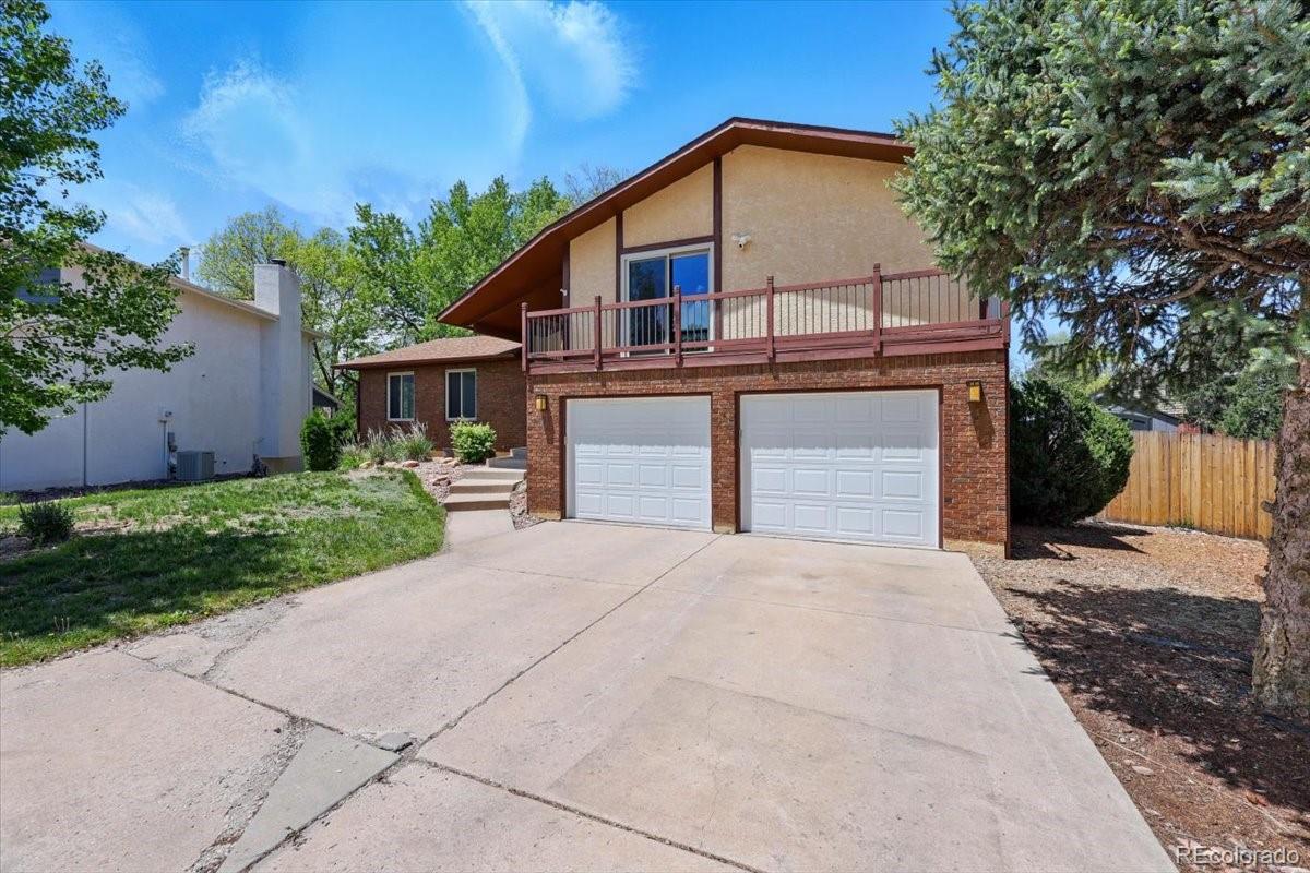 MLS Image #44 for 4150  gleneagle court,colorado springs, Colorado