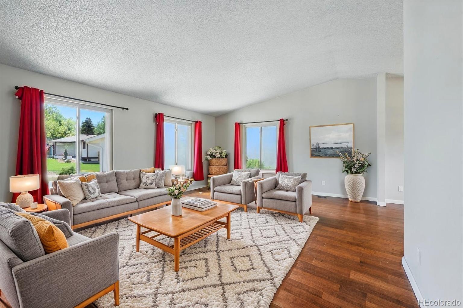 MLS Image #5 for 4150  gleneagle court,colorado springs, Colorado