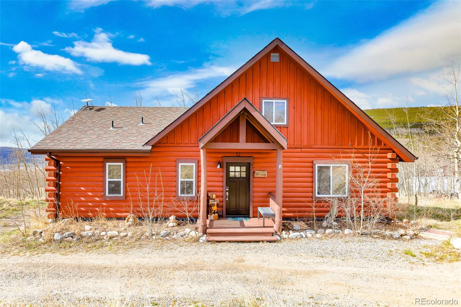 MLS Image #0 for 82  sheep ridge road,fairplay, Colorado