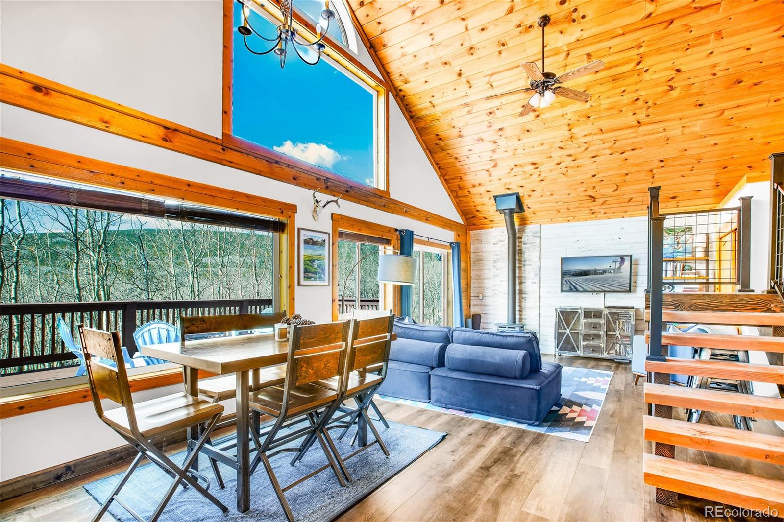 CMA Image for 82  Sheep Ridge Road,Fairplay, Colorado