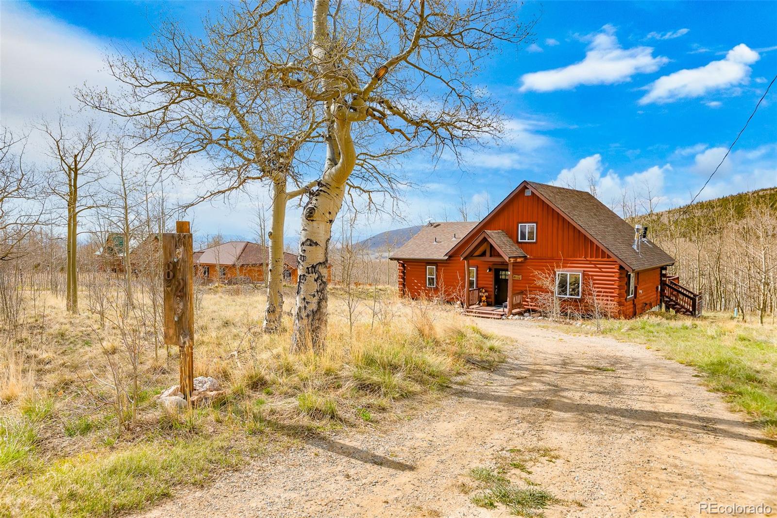 MLS Image #2 for 82  sheep ridge road,fairplay, Colorado