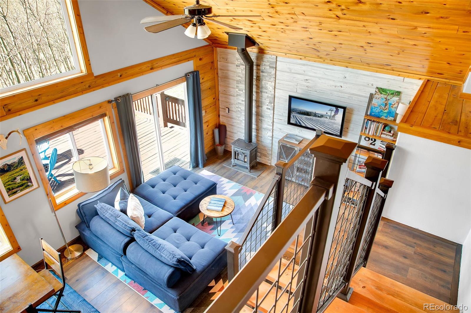 MLS Image #25 for 82  sheep ridge road,fairplay, Colorado