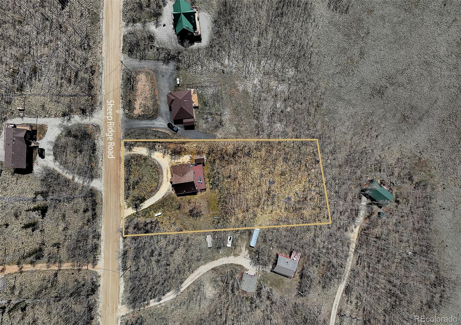 MLS Image #36 for 82  sheep ridge road,fairplay, Colorado