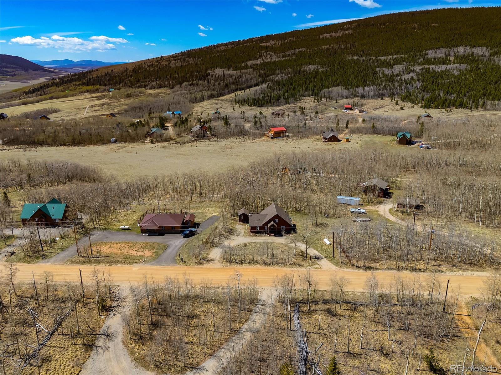 MLS Image #37 for 82  sheep ridge road,fairplay, Colorado