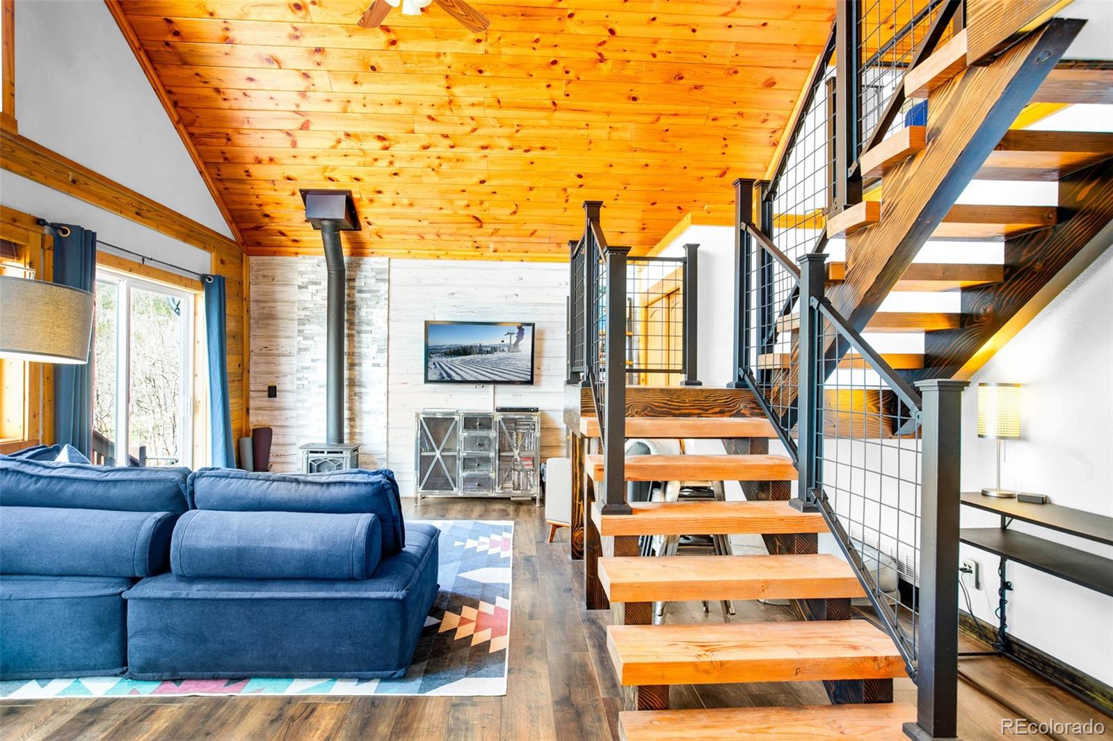 MLS Image #7 for 82  sheep ridge road,fairplay, Colorado