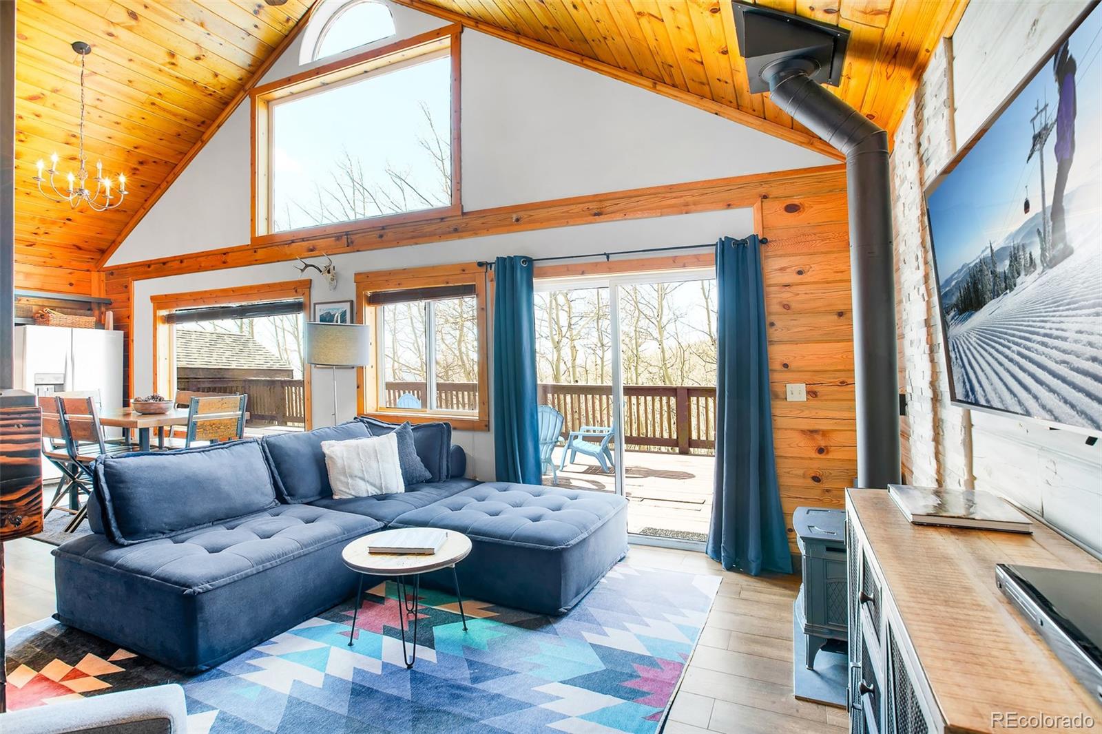 MLS Image #8 for 82  sheep ridge road,fairplay, Colorado