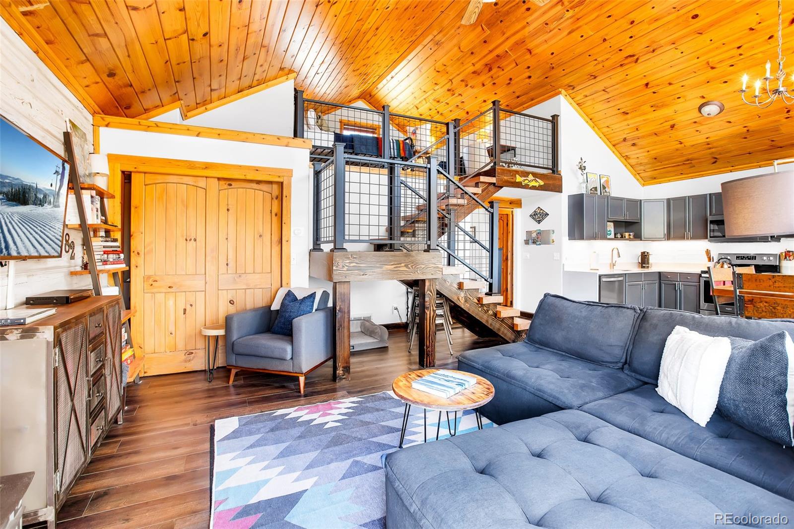 MLS Image #9 for 82  sheep ridge road,fairplay, Colorado