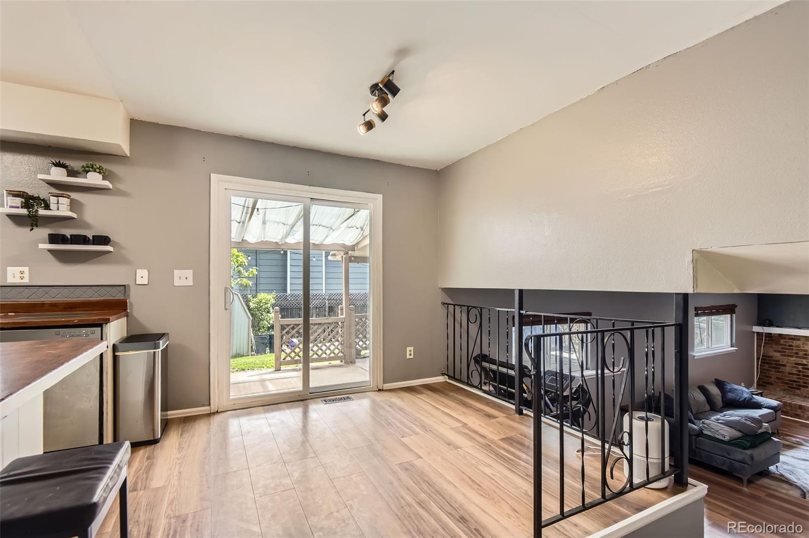 MLS Image #10 for 16602 e gunnison place,aurora, Colorado