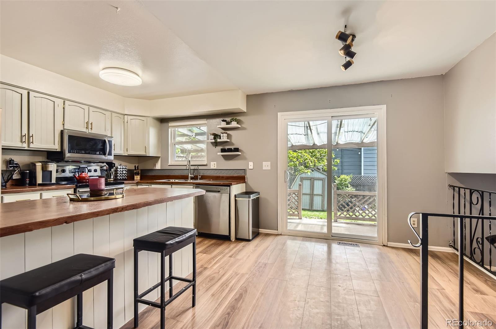 MLS Image #11 for 16602 e gunnison place,aurora, Colorado