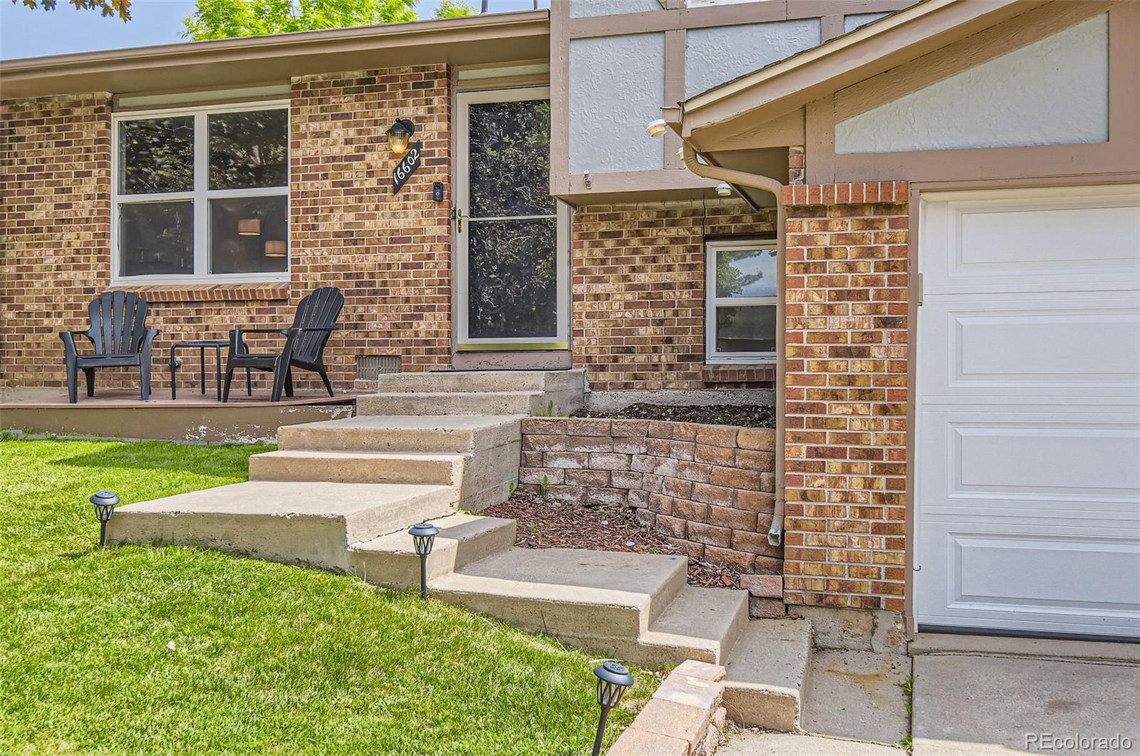MLS Image #2 for 16602 e gunnison place,aurora, Colorado
