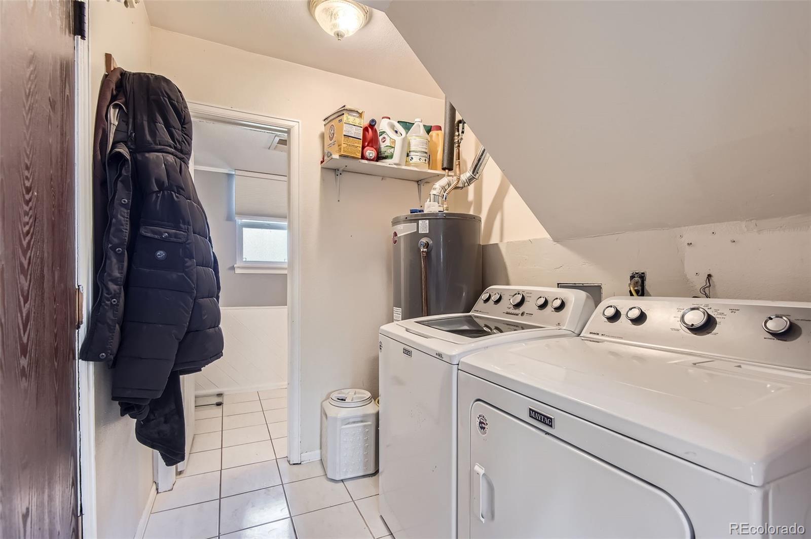 MLS Image #24 for 16602 e gunnison place,aurora, Colorado
