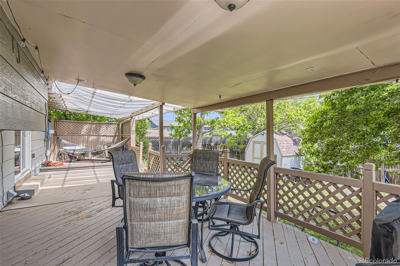 MLS Image #25 for 16602 e gunnison place,aurora, Colorado