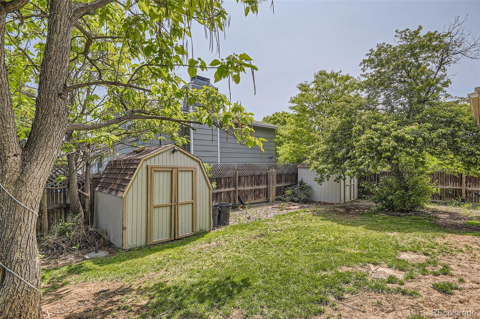 MLS Image #26 for 16602 e gunnison place,aurora, Colorado