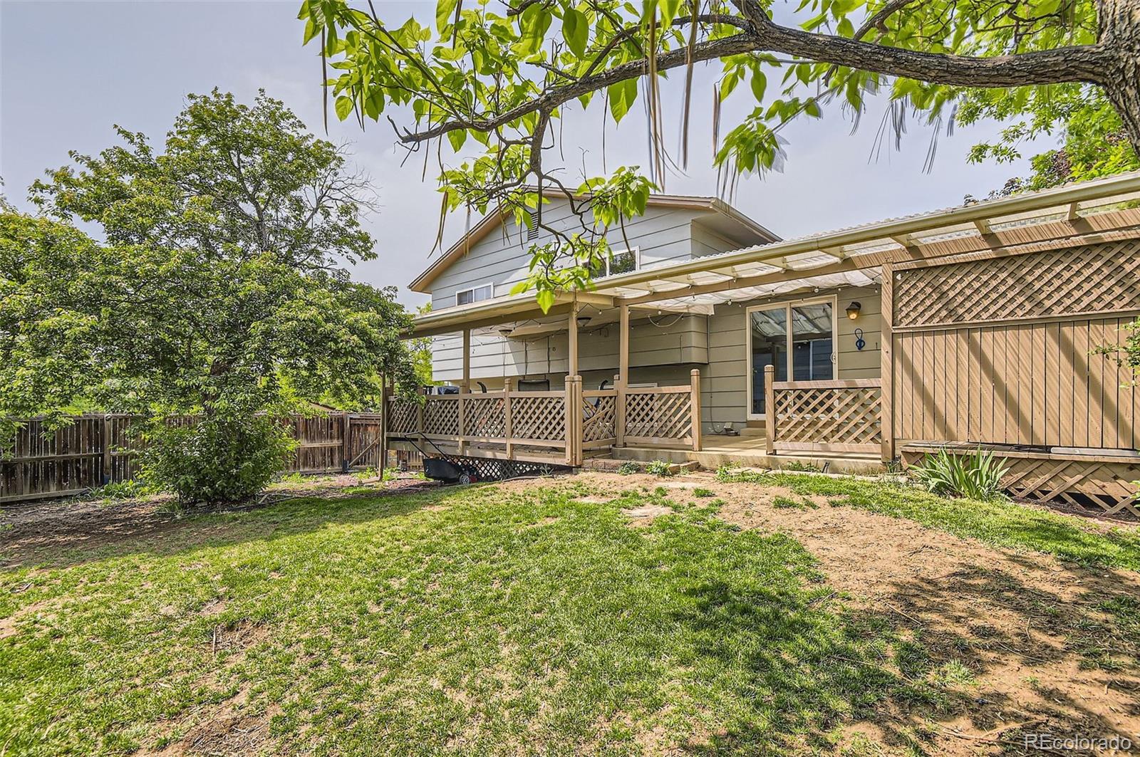 MLS Image #27 for 16602 e gunnison place,aurora, Colorado