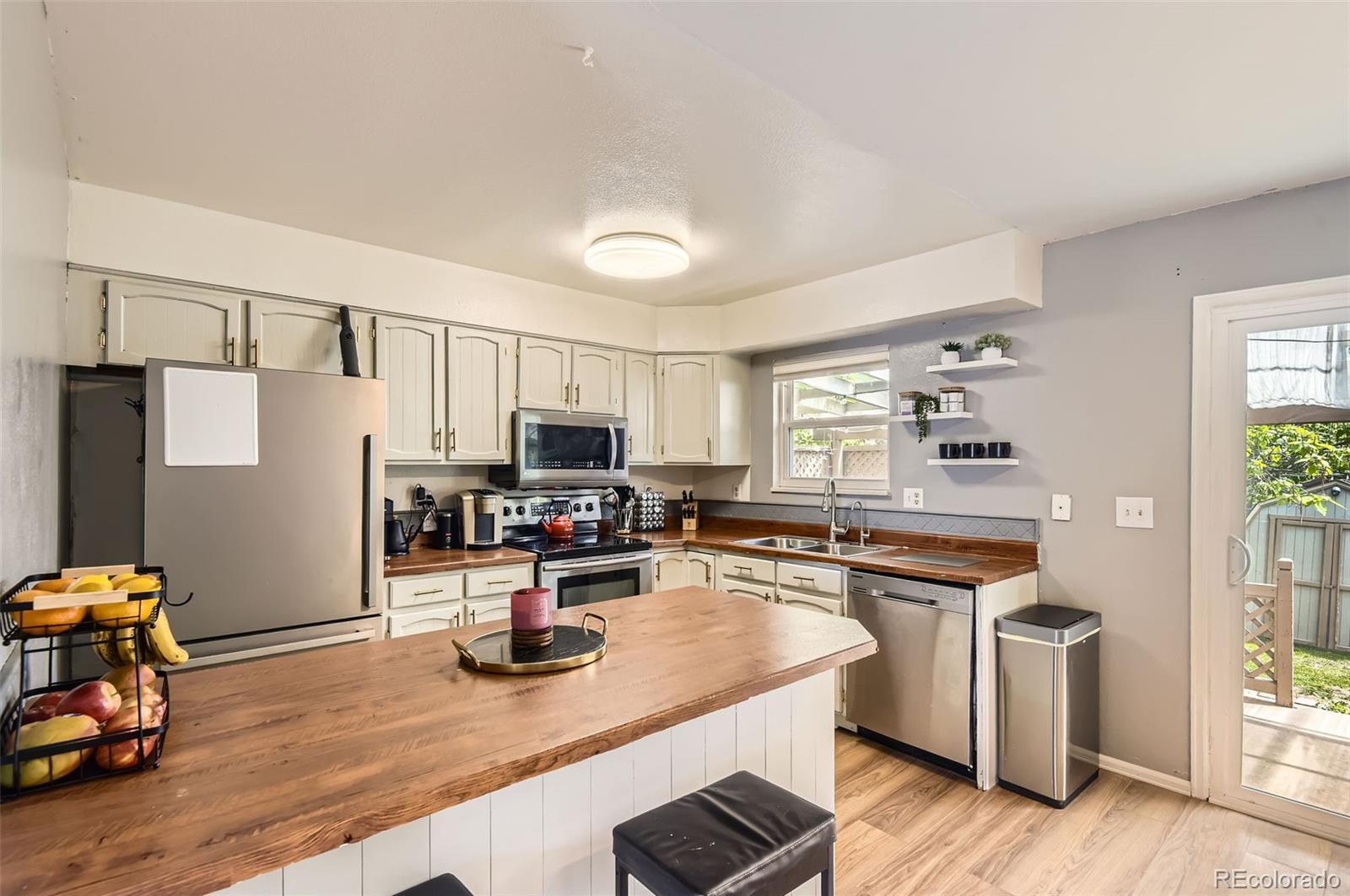 MLS Image #5 for 16602 e gunnison place,aurora, Colorado