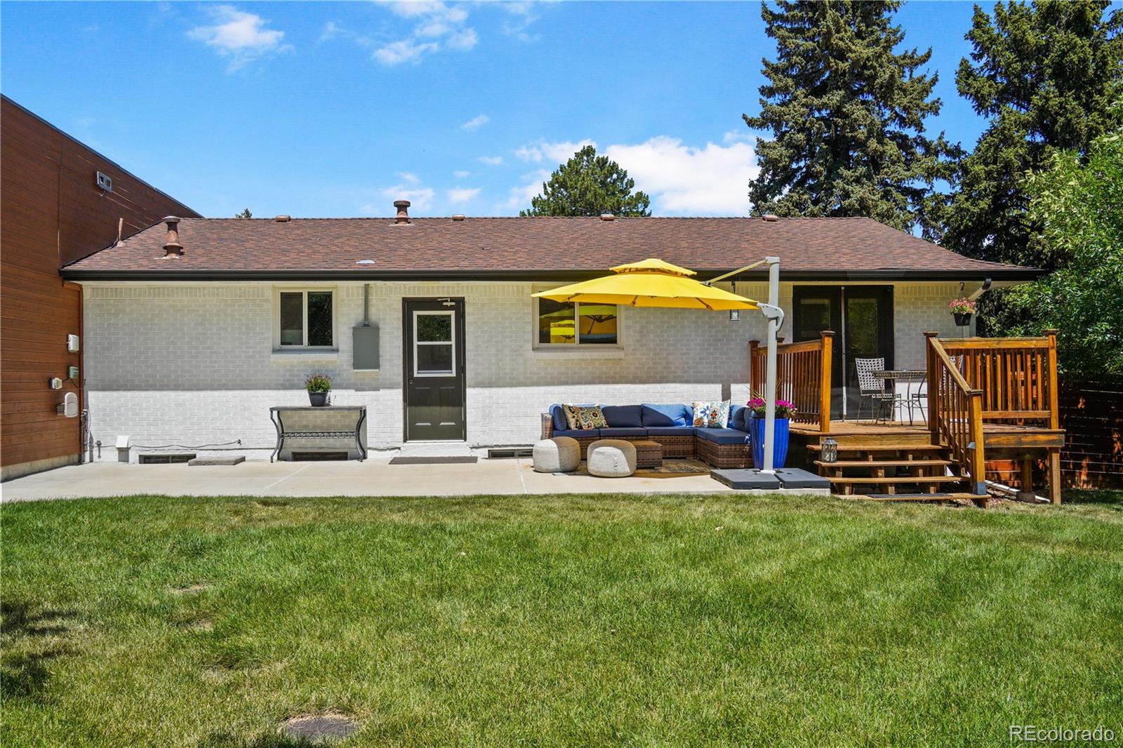 MLS Image #30 for 5996 s st paul way,centennial, Colorado