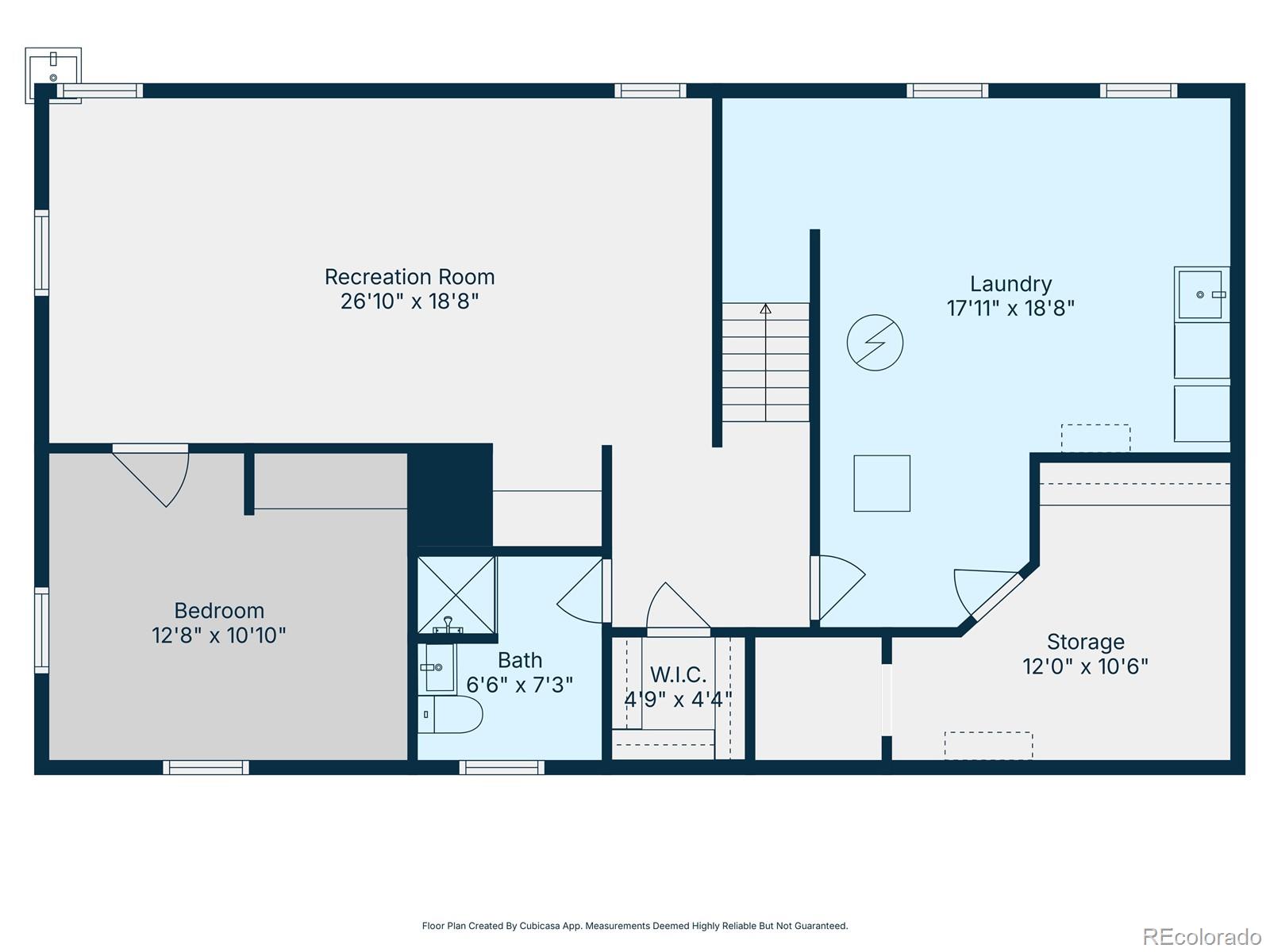 MLS Image #31 for 5996 s st paul way,centennial, Colorado