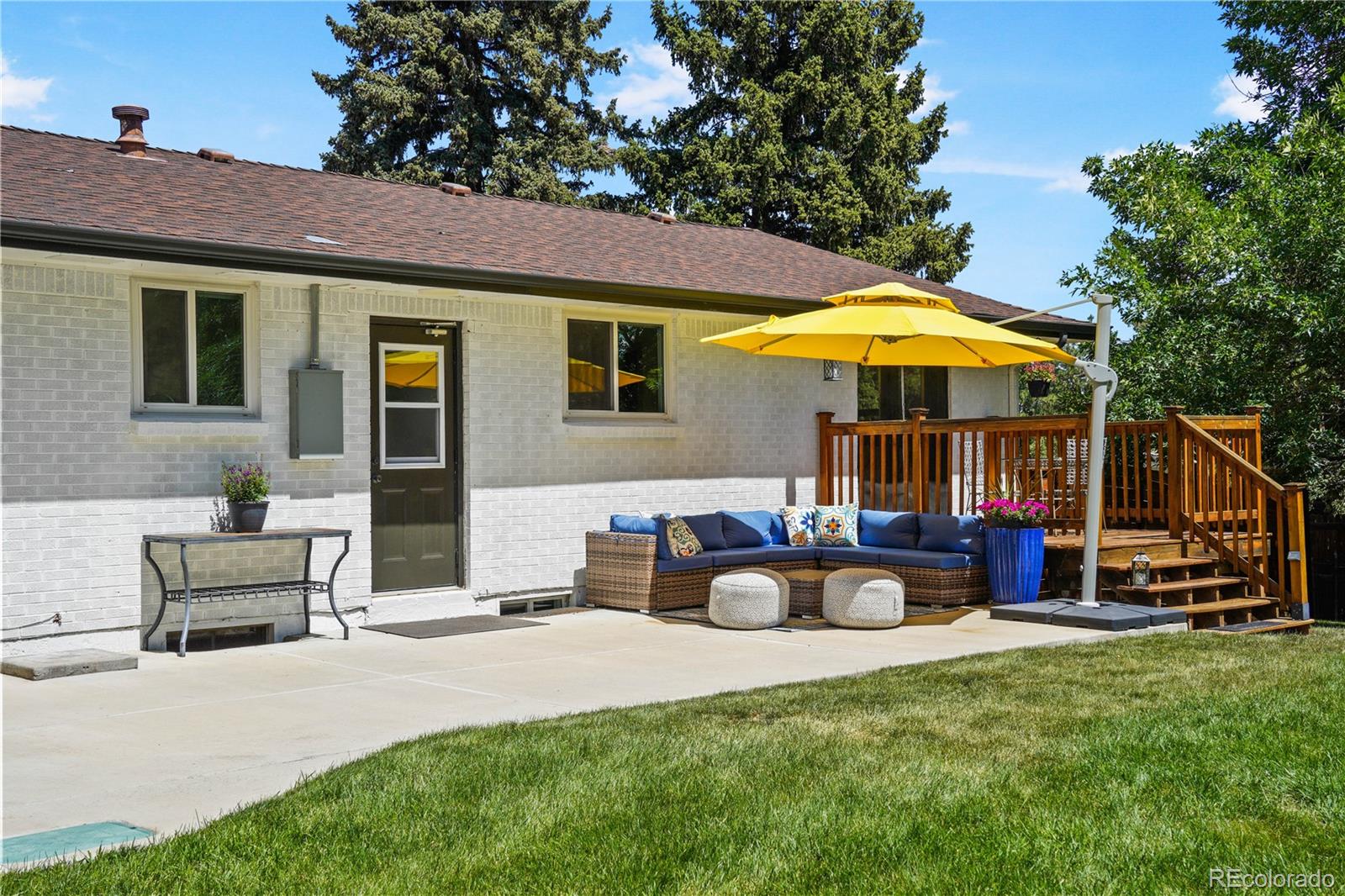 MLS Image #34 for 5996 s st paul way,centennial, Colorado