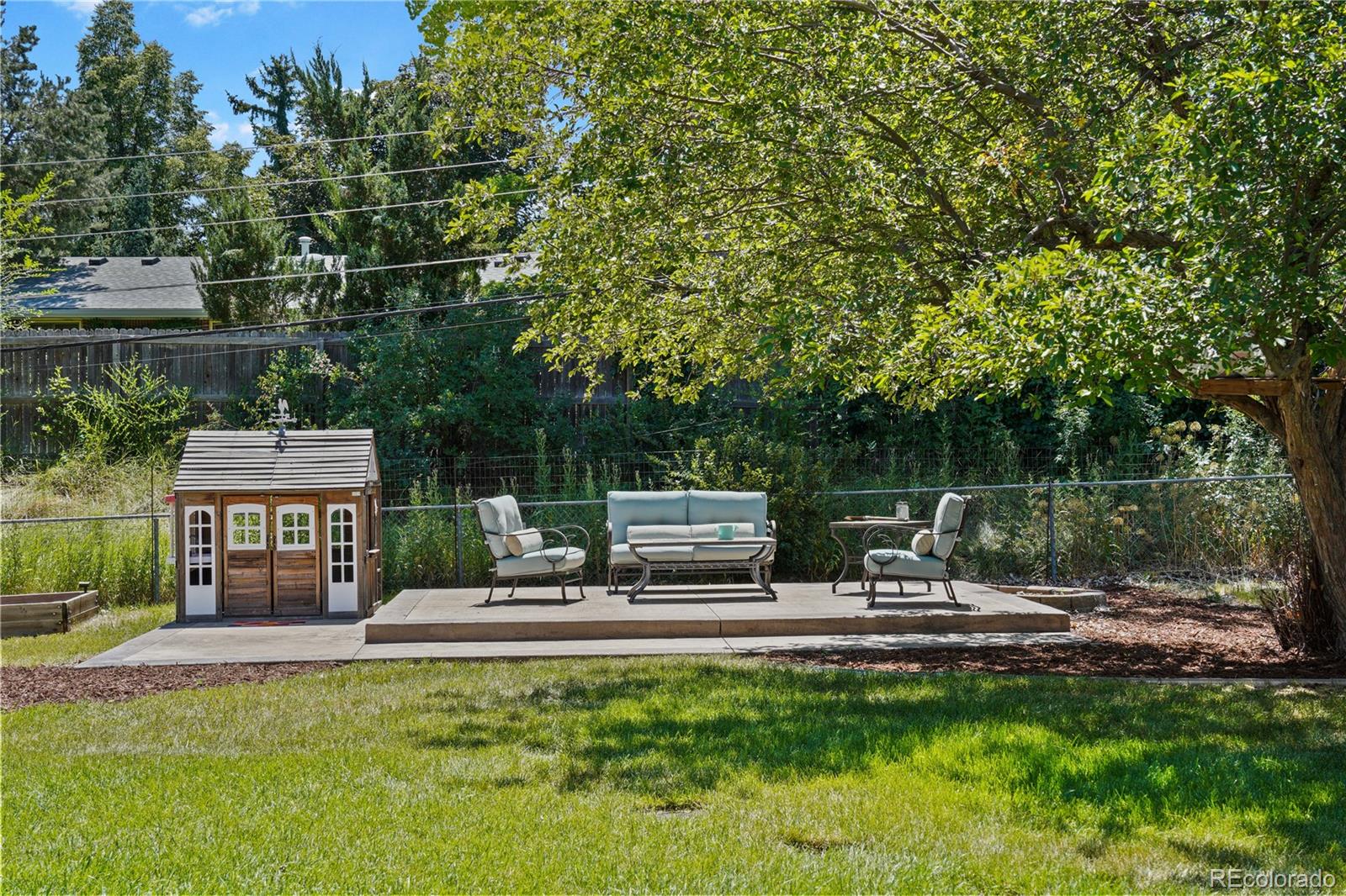 MLS Image #38 for 5996 s st paul way,centennial, Colorado