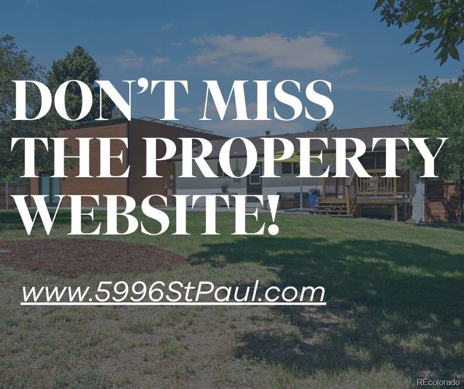 MLS Image #41 for 5996 s st paul way,centennial, Colorado