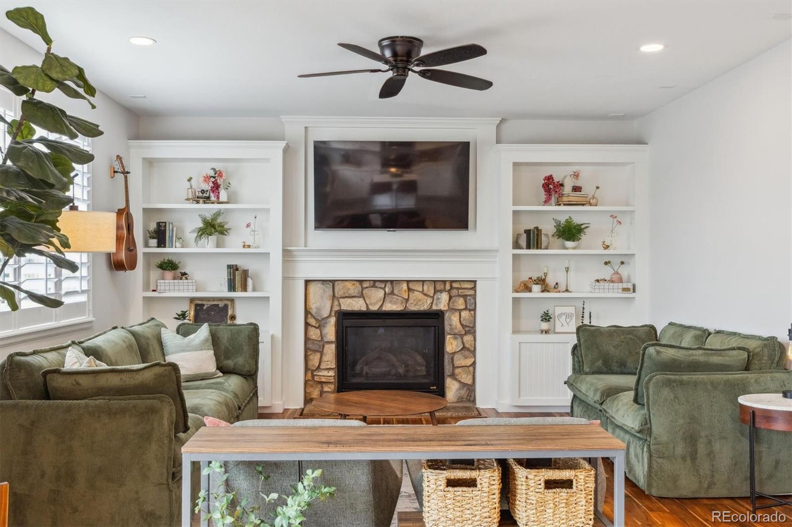 MLS Image #10 for 10535  laurelglen circle,highlands ranch, Colorado