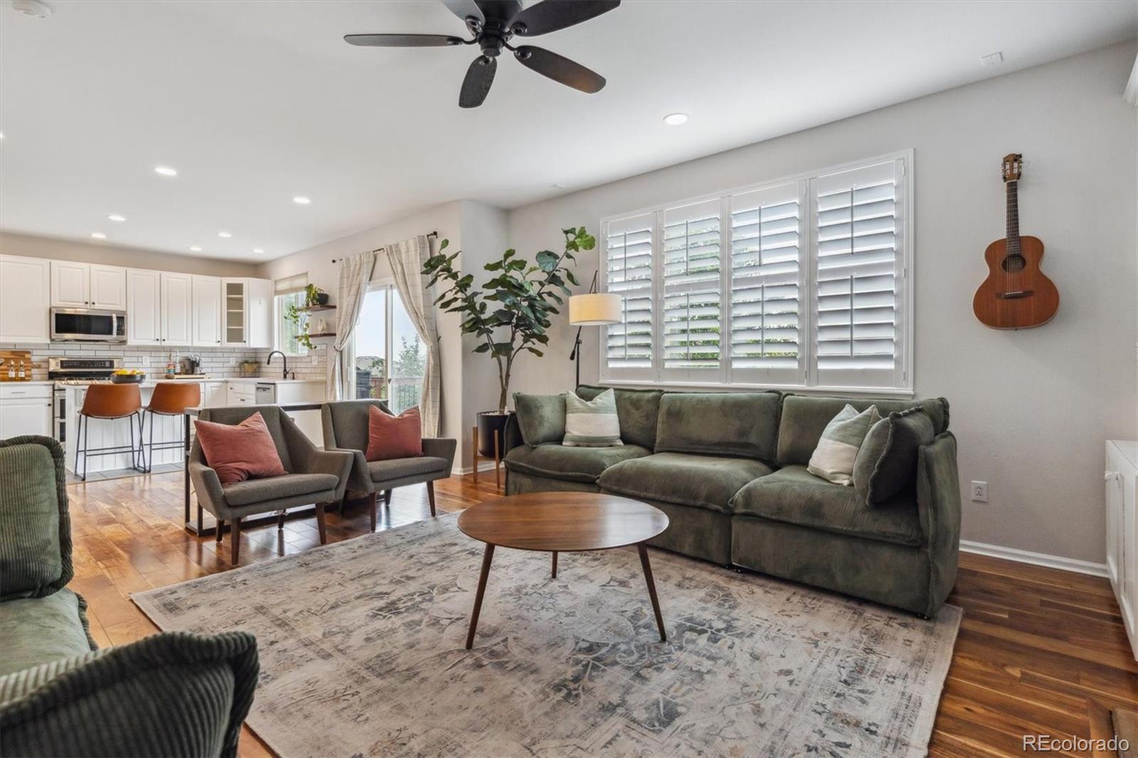 MLS Image #11 for 10535  laurelglen circle,highlands ranch, Colorado