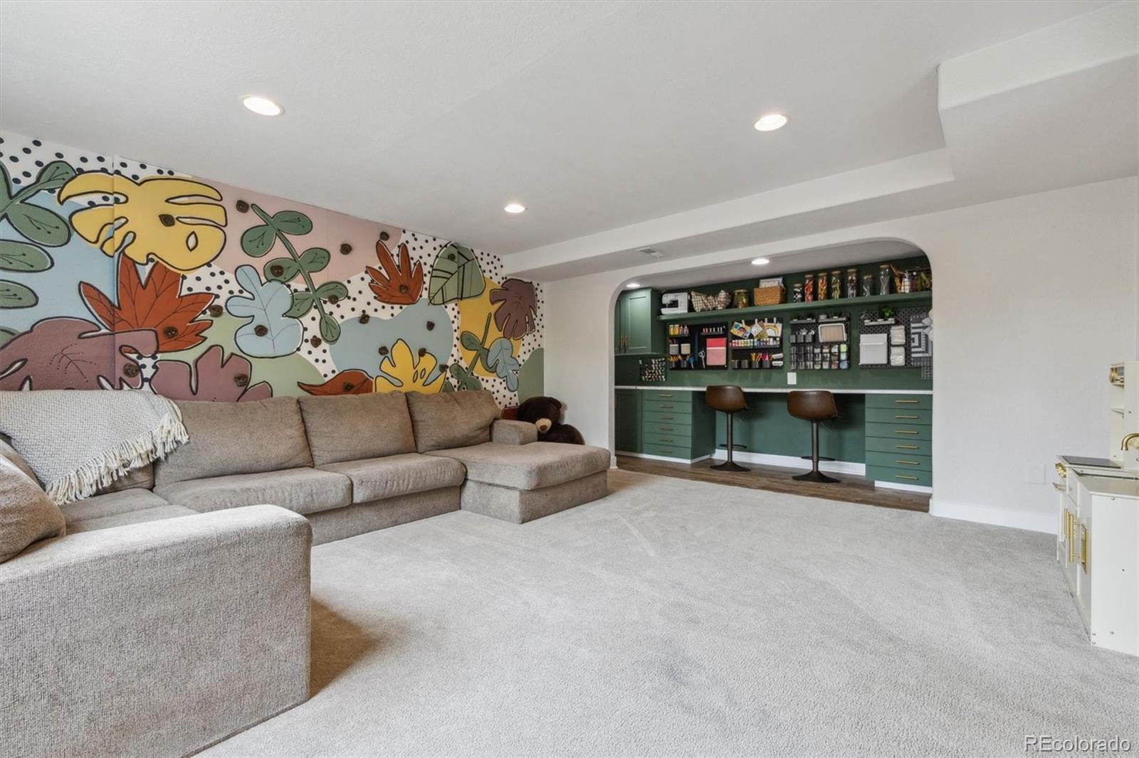 MLS Image #25 for 10535  laurelglen circle,highlands ranch, Colorado