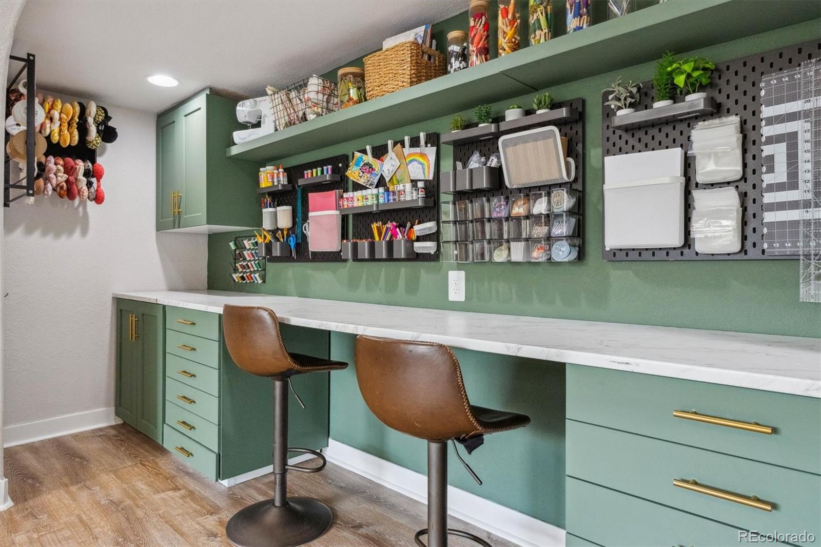 MLS Image #26 for 10535  laurelglen circle,highlands ranch, Colorado