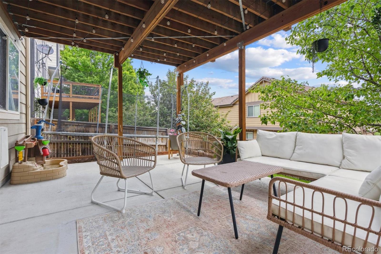 MLS Image #35 for 10535  laurelglen circle,highlands ranch, Colorado